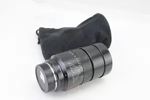 Leica Leitz Wetzlar Elmarit-R 180 mm F/2,8, 3 cámaras - Imagen 1 de 4