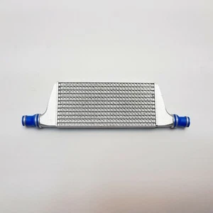 RC 1/10 Intercooler Model 2 - Scale Drift Car Crawler Truck Turbo For Body Shell - Picture 1 of 51