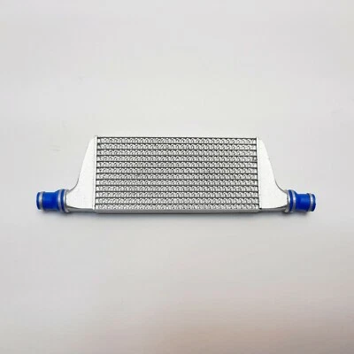 RC 1/10 Intercooler Model 2 - Scale Drift Car Crawler Truck Turbo For Body Shell - Image 1 of 4