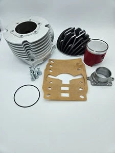Cilindro FRT BFA 180 GP 64 x 56,7 Vespa competizione et3 primavera pk special 50 - Imagen 1 de 10
