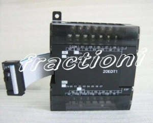 Modulo I/O PLC Omron CP1W-20EDT1, nuovo con scatola, 1 anno di garanzia! - Foto 1 di 3
