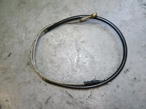 2005 KTM 450 EXC Brembo Front Brake Hose Line Pipe Braided RFS MXC SX XC 525 400 - Bild 1 von 1