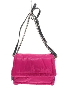 THE MARC JACOBS Bolso de Hombro Almohada Poliéster Rosa M0015416 Usado - Imagen 1 de 8
