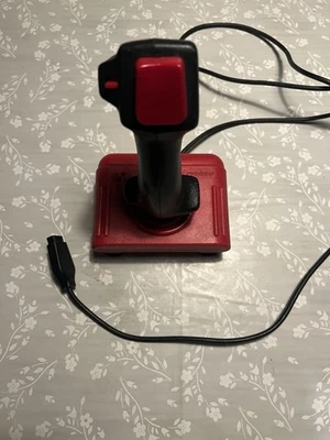 QUICKJOY 2 TURBO SV-134 JOYSTICK -  COMMODORE SPECTRUM AMSTRAD - Image 1 of 3