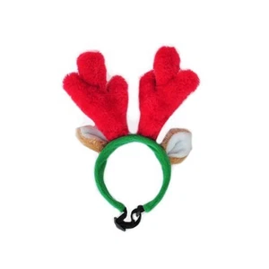 Zippy Paws Reindeer Headband - Picture 1 of 1