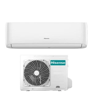 Condizionatore Hisense Inverter Easy Smart 12000 Btu Ca35mr0bg con Wi-Fi  - Foto 1 di 5