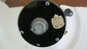 Vintage Abu Garcia #86-0 89 89 Ambassadeur 5001c Left-Handed Fishing Reel - Picture 1 of 5