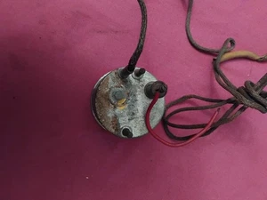 motometer temperture gauge. 40-120. used and untested. - Picture 1 of 4