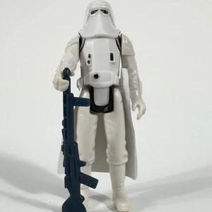 Vintage Kenner Star Wars Figur Stormtrooper beide Battle Gear komplett 1980 - Bild 1 von 12