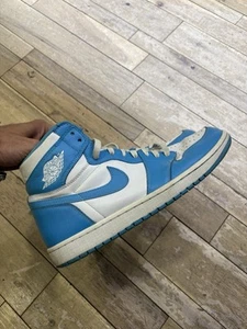 Talla 11 - Jordan 1 Retro Alto OG UNC 2015 - Imagen 1 de 11