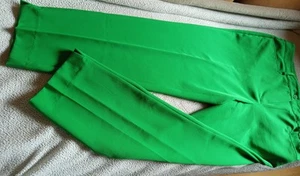 PETER HAHN Anzughose Damen Gr. DE 40 grün Casual-Look - Bild 1 von 4