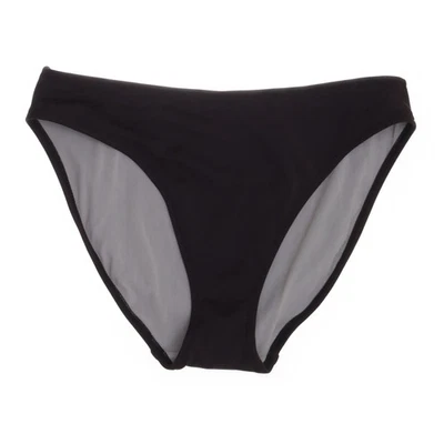 Fantasie, Bikiniunterteil, Größe: S, Braun, Elasthan/Nylon, Einfarbig #5lW - Bild 1 von 4