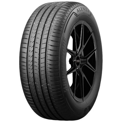 305/40R20 Bridgestone Alenza 001 Run Flat 112Y XL Black Wall Tire - Image 1 of 4