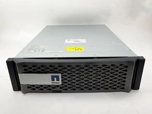 Netapp FAS8200 w/Premium Bundle VE and TPM Licenses vt - Picture 1 of 4