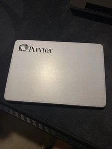 Plextor 128GB SATA III SSD 2.5" Solid State Drive | PX-128S3C | Tested! - Picture 1 of 1