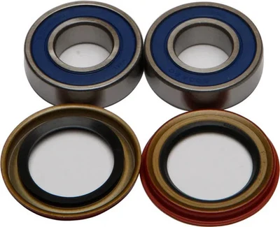 All Balls Front Wheel Bearing Kit for Bombardier DS650 00-06 - Image 1 of 4