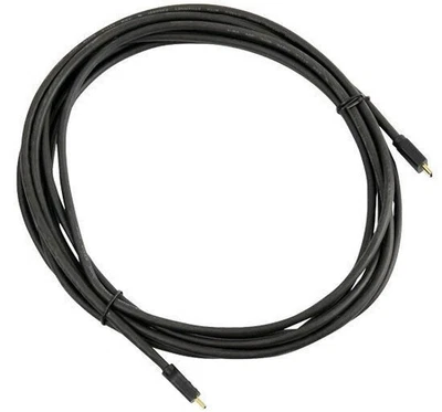 Pyle Home 12ft HDMI Type D (Micro) Male to Type D (Micro) Male Converter - Image 1 of 2