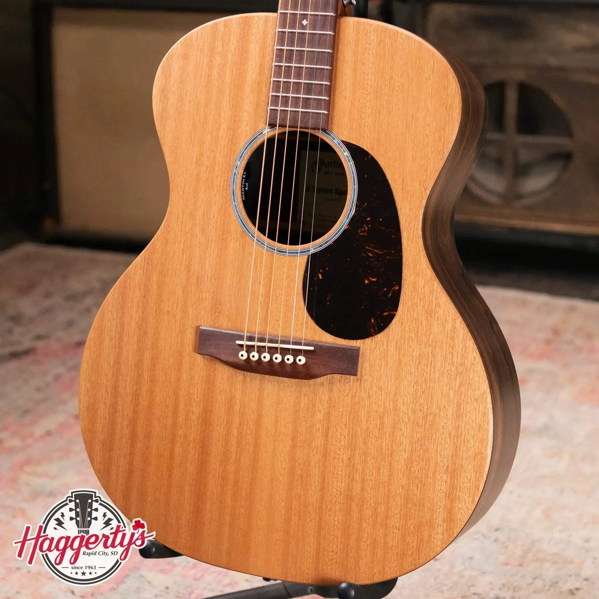 martin x guitar products for sale | eBay