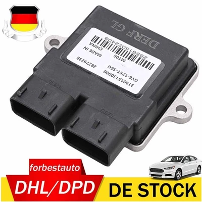  CDI STEUERGERÄT MOTOR Für KEEWAY RKF 125 ccm 2018 - 2020 - Bild 1 von 4