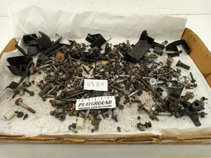 Volvo C30 Dismantling Hardware Fasteners Fittings Bolts & Nuts Fits 2007-2013 07 - Bild 1 von 12