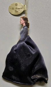 Scarlett O'Hara Ornament Bradford Exchange Trauerkleid (B) Vom Winde verweht - Bild 1 von 7