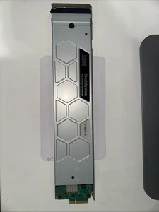 IBM Flash System MicroLatency Module T-M03-B 01EK168 01EK160 01EK175 - AF3K - Photo 1/1