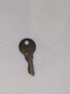 Llave de cerradura Chicago 14P - Imagen 1 de 2