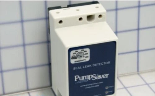 460-15-100-SLD Littelfuse Relays SEAL LEAK DETECTOR - Image 1 of 1