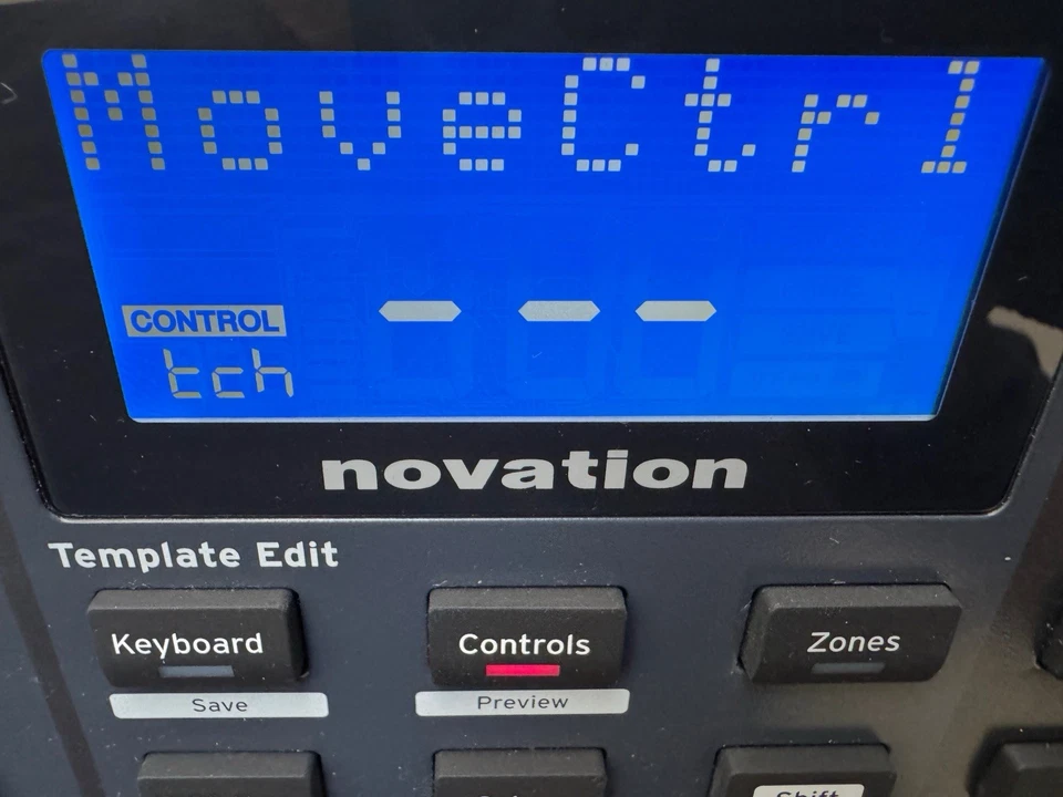 Novation Impulse 49 MIDI Controller Keyboard 49 Keys USB - image 1 of 4