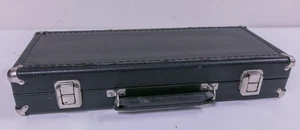 Vintage - Flöte & Piccolo Combo Hartschalenkoffer 15" x 6" x 2,5" - Bild 1 von 5