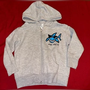 Ocean City, NJ Hoodie - Picture 1 of 4