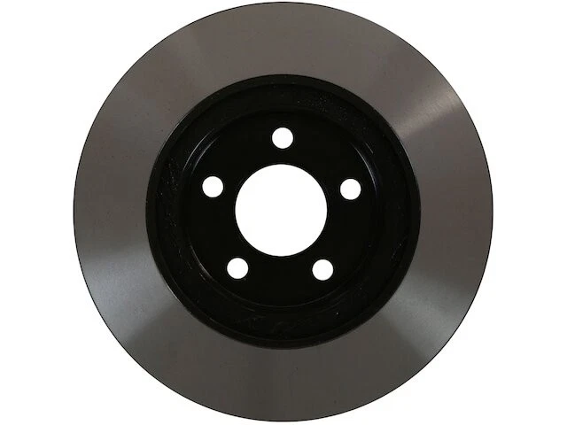 Rotor de freno delantero para Ford Explorer GH152GY Raybestos R-Line 2002-2003 Foto 1 de 1