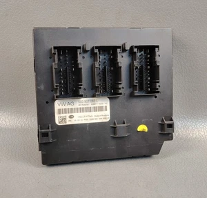 8X0907063L Audi A1 8XC 1.4 TFSI 2013 Bcm Corps Elecgtrical Contrôle Module - Picture 1 of 21