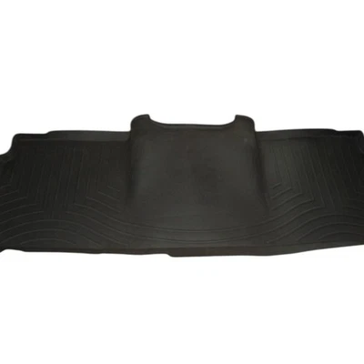 WeatherTech 440123 2nd Row FloorLiner Black Fits 06–15 Ram 2500 3500 06–08 1500 - Image 1 of 4