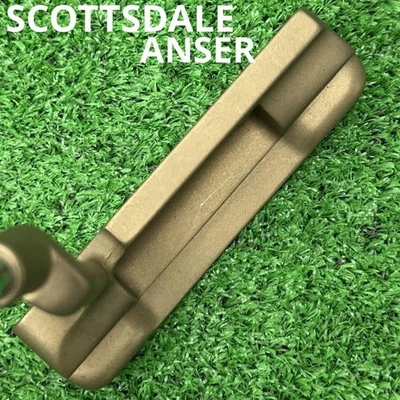 Ping Scottsdale Anser 34 Inch Reprint Edition Limited Edition Rare Model Golf Cl - Image 1 of 4