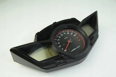 Reloj contador HONDA VFR 1200 F HP0837-001 Foto 1 de 4