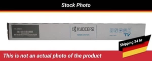 TK-8335C Kyocera Mita TASKalfa 3252ci Toner Kit Cyan - Photo 1/4