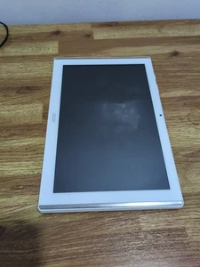 Acer Iconia One 10 B3-A40 10.1 Wi-Fi White Android 7.0 Tablet - Picture 1 of 3