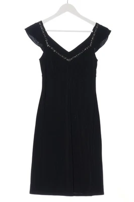 JONES Falda estilo lápiz Mujeres Vestido Talla EU 36 negro look casual - Imagen 1 de 4