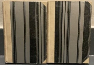 Cities of the Plain by Marcel Proust - 1927 1st American Ed., VERY GOOD - Picture 1 of 6