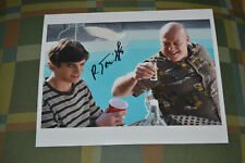 RJ MITTE signed autograph In Person 8x10 (20x25cm) BREAKING BAD