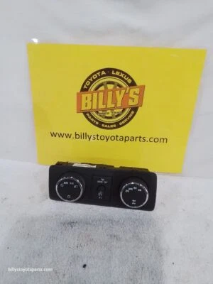 Console Front Floor With Entertainment Center Fits 10-14 SUBURBAN 1500 66038 - Image 1 of 3