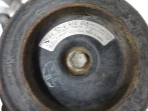 AC Compressor Fits BMW M3 325i 330i 2001 2002 2003 2004 2005 - Picture 1 of 4