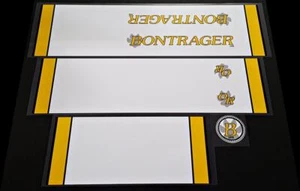 Bontrager OR set - Picture 1 of 1