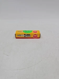 NGK Genuine OEM Replacement Spark Plug CMR6A 1223 Nagoya Japan NOS K88U Yellow - Picture 1 of 6
