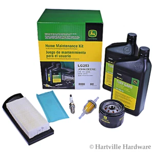 John Deere Original Equipment Home Maintenance Kit #LG253 - Bild 1 von 1