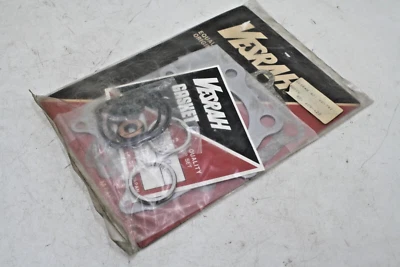 1980-1983 SUZUKI DR250 SP250 KIT DE JUNTAS DE CABEZA DE EXTREMO SUPERIOR VESRAH HECHO EN JAPÓN Foto 1 de 4