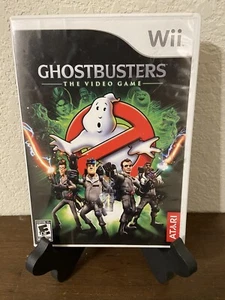 Ghostbusters The Video Game Wii - Picture 1 of 2