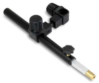 Match Station Angeltackle Mod-Box Add On Universal verstellbar Keepnet Arm