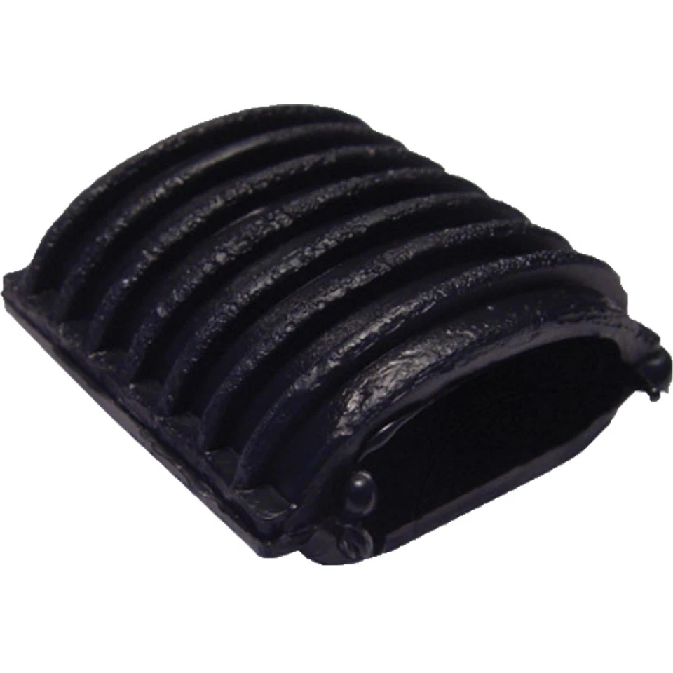 Robuster Kickstartergummi für Vespa PX80 PX150 PX125 PX200 Cosa 125 Cosa 200 - Bild 1 von 1